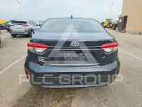 2022 Toyota COROLLA фото