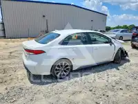 2022 Toyota COROLLA фото
