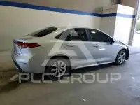 2022 Toyota COROLLA фото