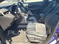 2022 Toyota COROLLA photo