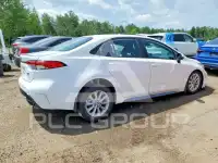 2022 Toyota COROLLA photo
