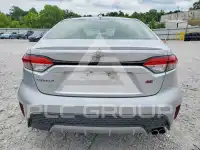 2022 Toyota COROLLA фото