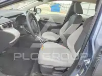 2022 Toyota COROLLA фото