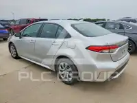 2022 Toyota COROLLA фото