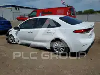 2022 Toyota COROLLA photo