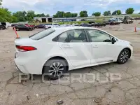 2022 Toyota COROLLA фото