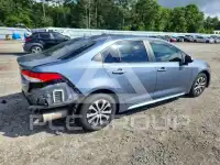 2022 Toyota COROLLA фото