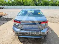 2022 Toyota COROLLA фото