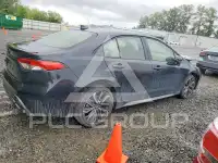 2022 Toyota COROLLA photo
