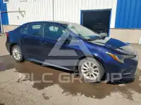 2022 Toyota COROLLA фото
