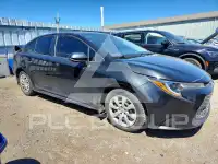 2022 Toyota COROLLA photo