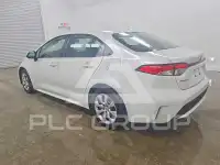 2022 Toyota COROLLA фото