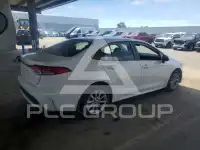 2022 Toyota COROLLA фото