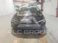 2022 Toyota COROLLA фото