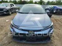 2022 Toyota COROLLA фото