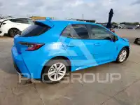 2022 Toyota COROLLA photo