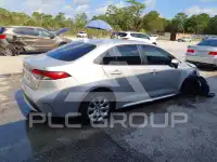 2022 Toyota COROLLA photo