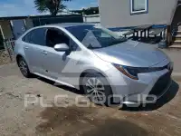 2022 Toyota COROLLA фото