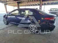 2022 Toyota COROLLA photo