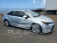 2022 Toyota COROLLA photo