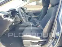 2022 Toyota COROLLA фото