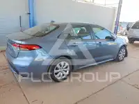 2022 Toyota COROLLA photo