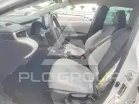 2022 Toyota COROLLA фото