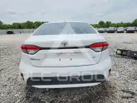 2022 Toyota COROLLA фото