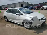 2022 Toyota COROLLA фото