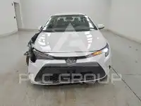 2022 Toyota COROLLA photo