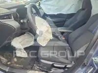 2022 Toyota COROLLA photo