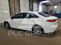 2022 Toyota COROLLA photo