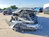 2022 Toyota COROLLA фото