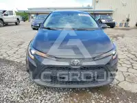 2022 Toyota COROLLA фото