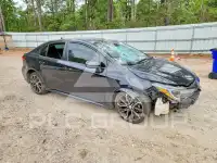 2022 Toyota COROLLA фото