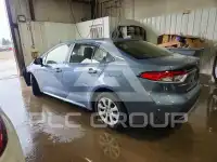 2022 Toyota COROLLA фото