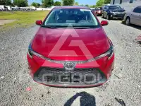 2022 Toyota COROLLA фото