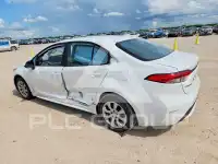 2022 Toyota COROLLA photo