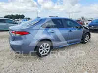 2022 Toyota COROLLA photo