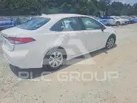 2022 Toyota COROLLA photo