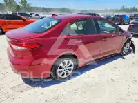 2022 Toyota COROLLA фото