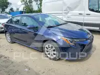 2022 Toyota COROLLA фото