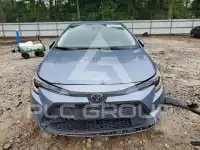 2022 Toyota COROLLA фото