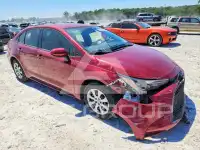 2022 Toyota COROLLA фото