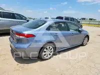 2022 Toyota COROLLA фото