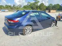 2022 Toyota COROLLA photo
