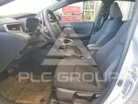 2022 Toyota COROLLA фото