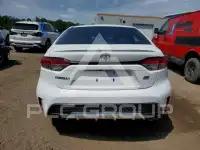 2022 Toyota COROLLA photo