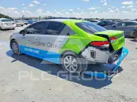 2022 Toyota COROLLA photo