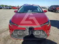 2022 Toyota COROLLA фото